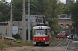 Tatra-T3M #8070 5-      