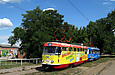 Tatra-T3M #8070-8073 26-       