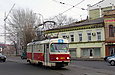 Tatra-T3M #8073 5-        