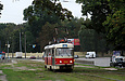 Tatra-T3M #8102 8-        