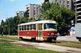 Tatra-T3SU #241 14-         