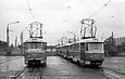 Tatra-T3SU #255 27-   Tatra-T3SU #425-426 23-     " "