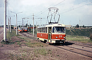 Tatra-T3SU #276 31-        " "   "  "