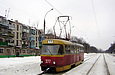 Tatra-T3SU #277 14-         