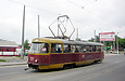 Tatra-T3SU #277 13-       