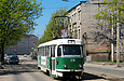 Tatra-T3SU #278 7-         