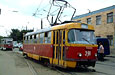 Tatra-T3SU #291 20-    