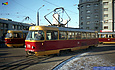 Tatra-T3SU #299 1-      " "
