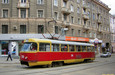 Tatra-T3SU #299 15-     