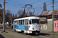 Tatra-T3SU #301  27-          