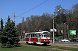 Tatra-T3SUCS #301 20-        