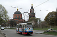 Tatra-T3SUCS #301 20-         ""