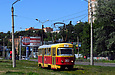 Tatra-T3SU #302 20-        
