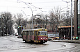 Tatra-T3SU #302 12-       
