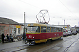 Tatra-T3SU #303 13-       