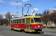 Tatra-T3SU #303 1-            