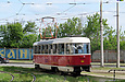 Tatra-T3SUCS #304 8-        