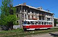 Tatra-T3SU #309 27-           