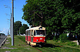 Tatra-T3SU #310 12-       
