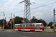 Tatra-T3SUCS #310 28-         