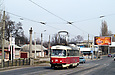 Tatra-T3SU #311 27-        