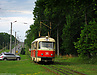 Tatra-T3SU #315 12-      
