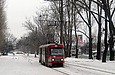 Tatra-T3SU #315 6-        