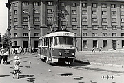 Tatra-T3SU #316 18-     " "