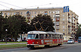 Tatra-T3SU #318 27-        