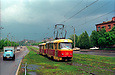 Tatra-T3SU #331-332 2-        8- 