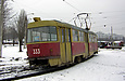 Tatra-T3SU #333  16-     " "
