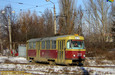 Tatra-T3SU #333 27-     " "