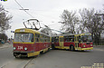 Tatra-T3SU #334  -682 #333 13-        