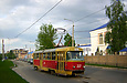 Tatra-T3SU #337 15-        