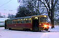 Tatra-T3SU #337 1-     ""