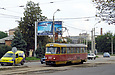 Tatra-T3SU #337 1-        ""