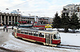 Tatra-T3SU #337 1-      " "