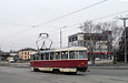 Tatra-T3SU #337 1-        