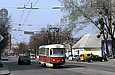 Tatra-T3SU #337 1-       