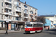 Tatra-T3SUCS #337 6-        