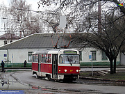 Tatra-T3SUCS #337 1-      ""