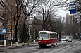 Tatra-T3SUCS #337 1-         