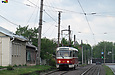 Tatra-T3SUCS #337 20-          