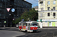 Tatra-T3SUCS #337 20-         " "