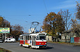 Tatra-T3SUCS #337 1-        