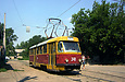 Tatra-T3SU #341 27-         ""