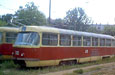 Tatra-T3SU #369    