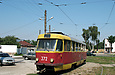 Tatra-T3SU #372           
