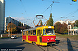 Tatra-T3SU #372 6-         