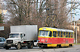 Tatra-T3SU #372 27-   -3307         